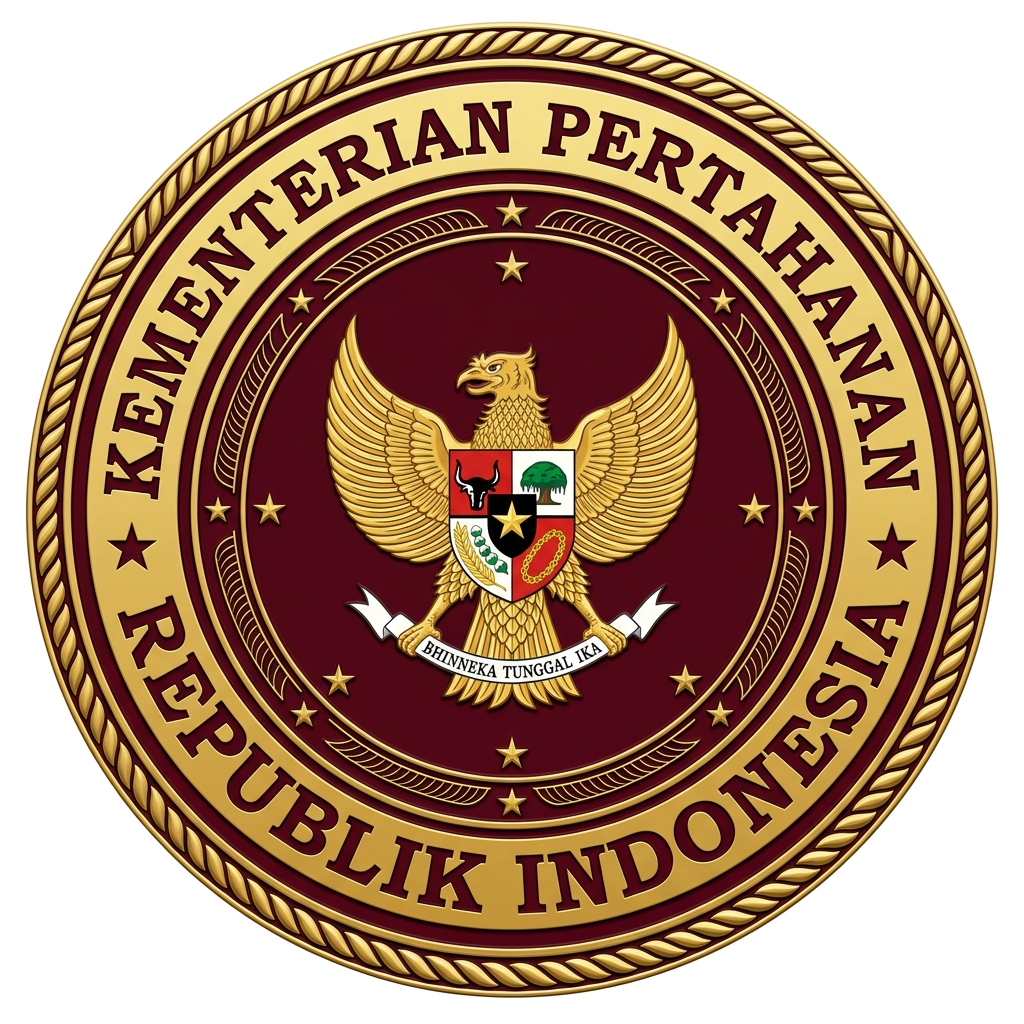 Kementerian Pertahanan RI