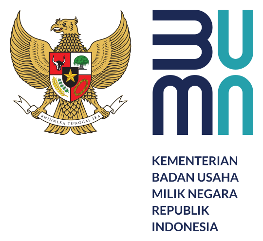 Kementerian BUMN Republik Indonesia